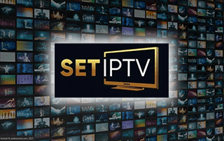 set iptv