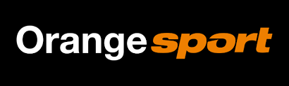 orange sport