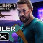 Minecraft The Movie minecraft the movie