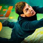 Mission Impossible 9