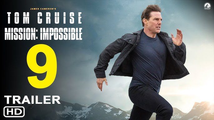 mission impossible 9 2