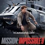 mission impossible 9 3