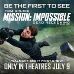 mission impossible 9 5