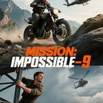 mission impossible 9 6