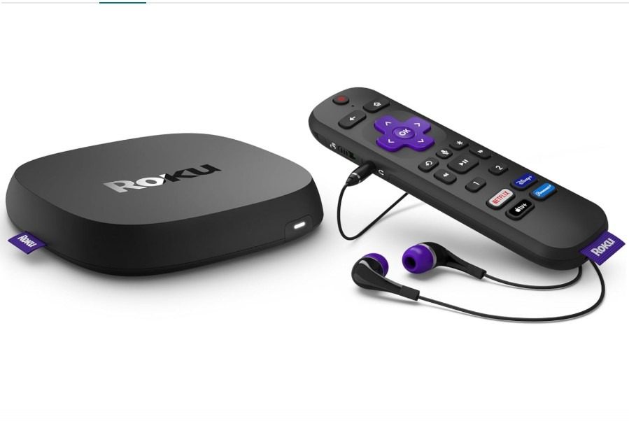 Roku Streaming Stick
