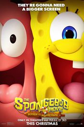 the spongebob movie search for squarepants 2025 1