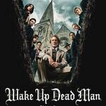 wake up dead man a knives out mystery 2025 1