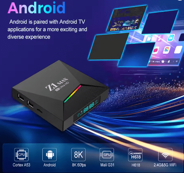 android 15