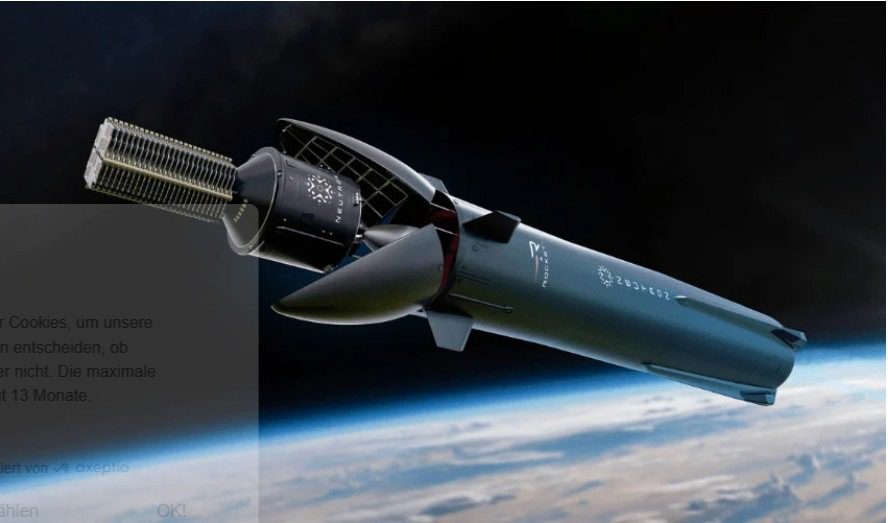Rocket Lab