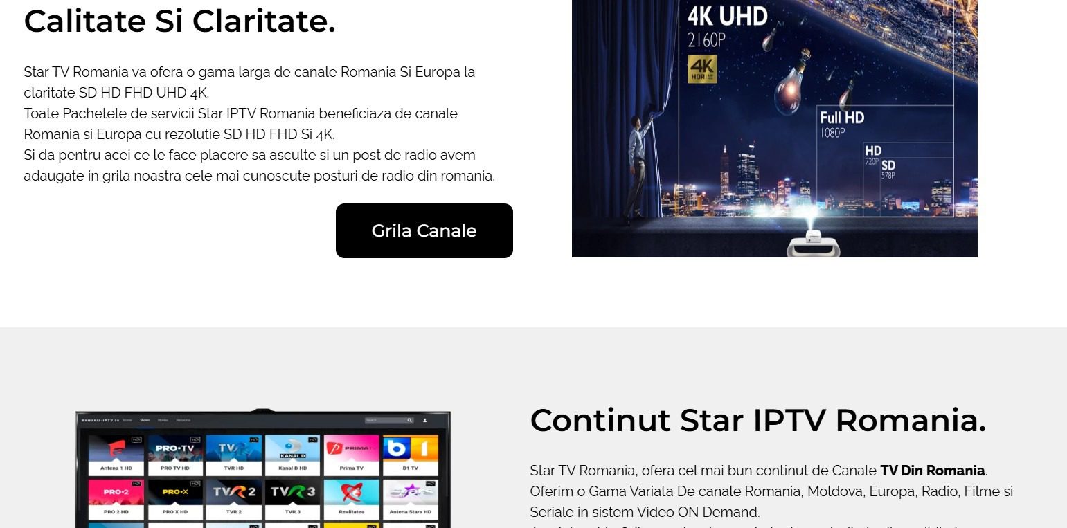 star tv 1 1