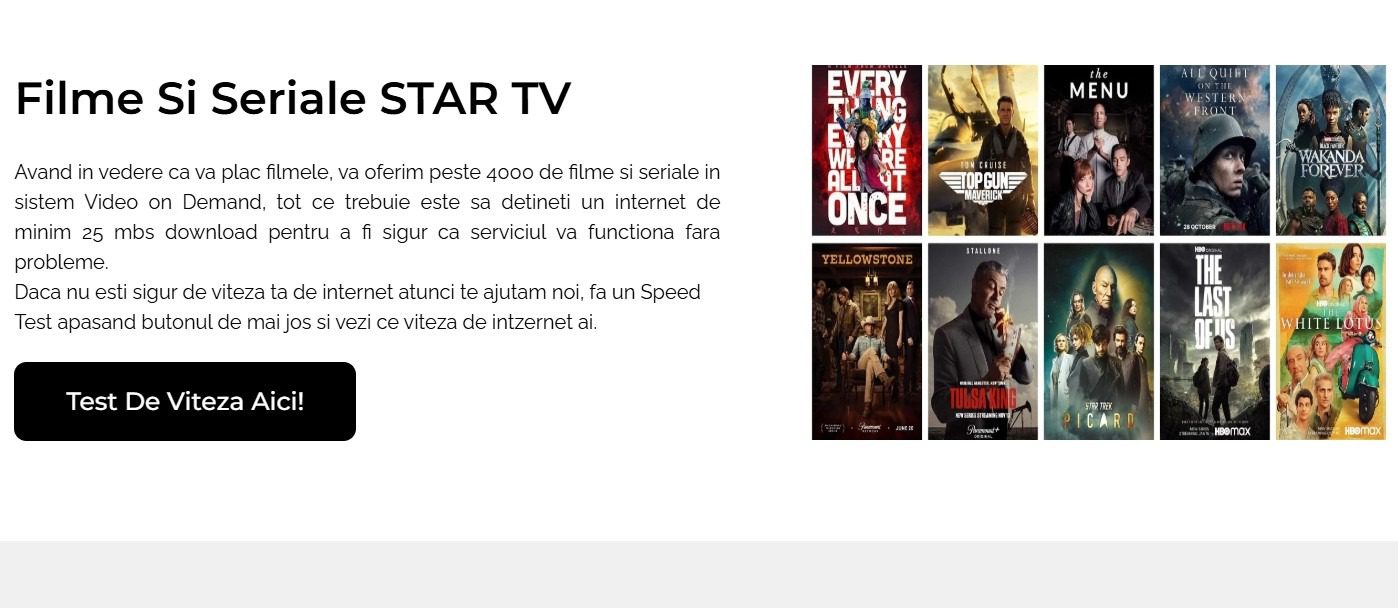 star tv 2