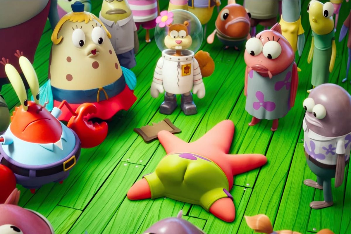 the spongebob movie search for squarepants 465139l