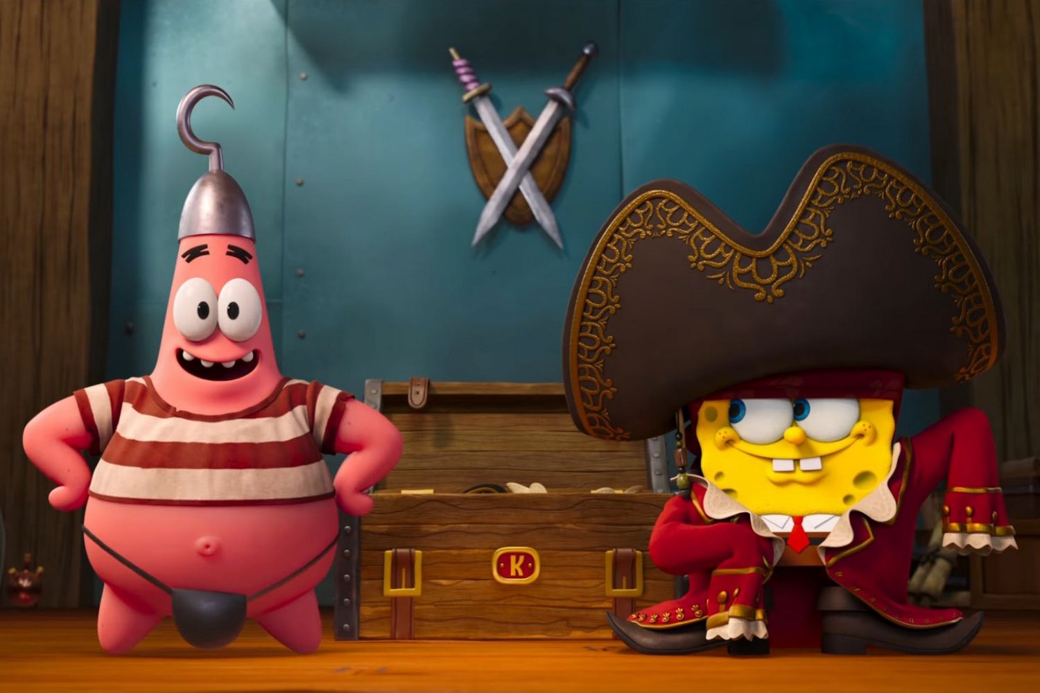 the spongebob movie search for squarepants 597083l
