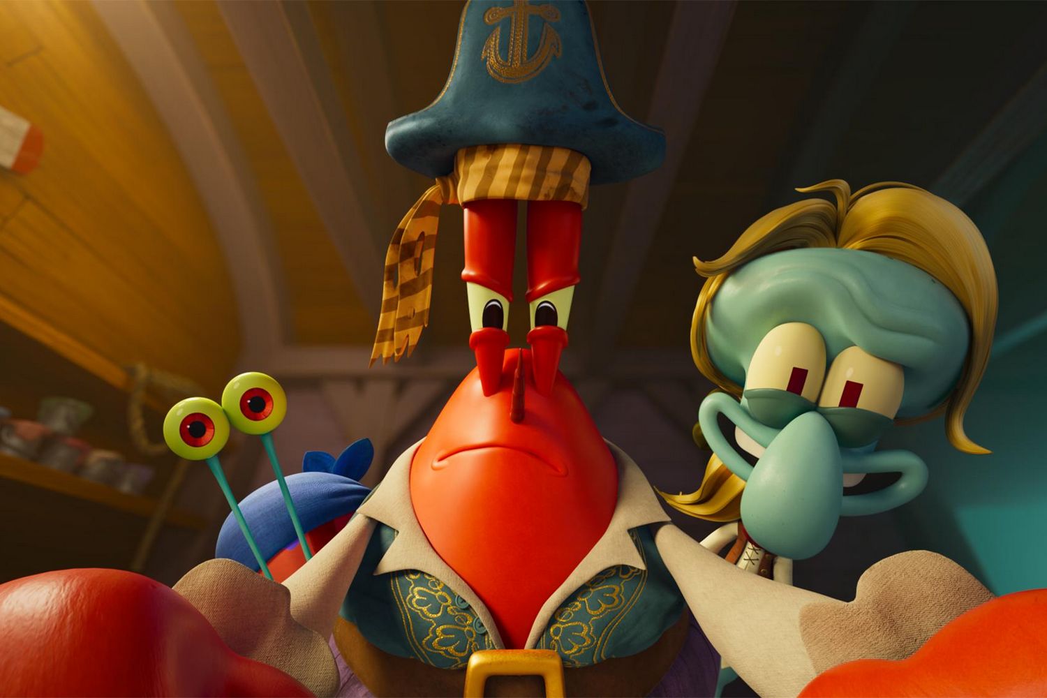 the spongebob movie search for squarepants 915144l