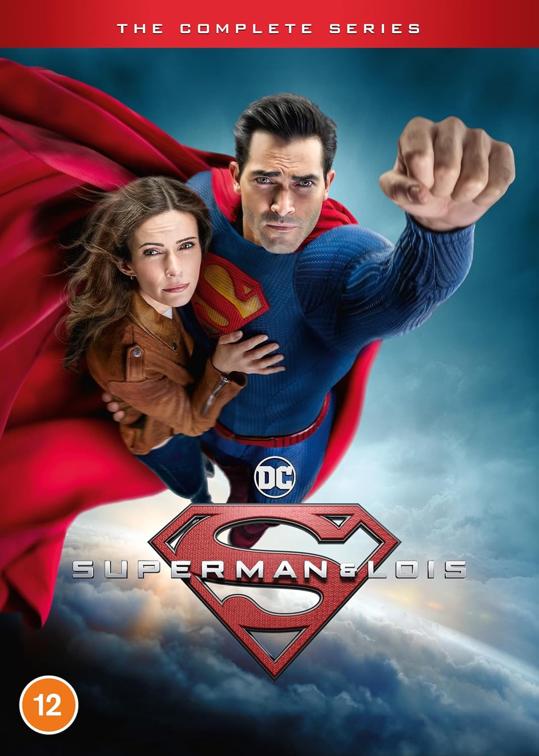 superman 2025 lansare