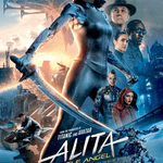 Alita: Battle Angel 2 2026