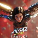 Alita: Battle Angel 2 2026