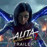 Alita: Battle Angel 2 2026