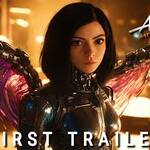 Alita: Battle Angel 2 2026