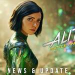 Alita: Battle Angel 2 2026