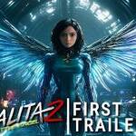 Alita: Battle Angel 2 2026