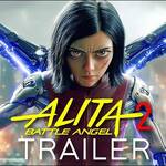 Alita: Battle Angel 2 2026