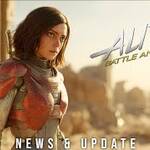 Alita: Battle Angel 2 2026