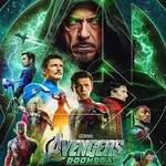 Avengers: Doomsday 2026