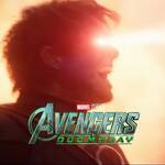 Avengers: Doomsday 2026