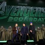 Avengers Doomsday