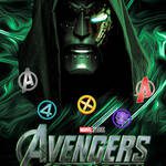 Avengers: Doomsday 2026