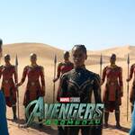 Avengers Doomsday 5