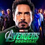 Avengers: Doomsday 2026