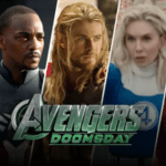 Avengers: Doomsday 2026