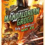 The Mandalorian and Grogu