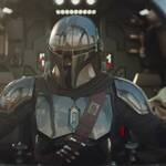 The Mandalorian and Grogu