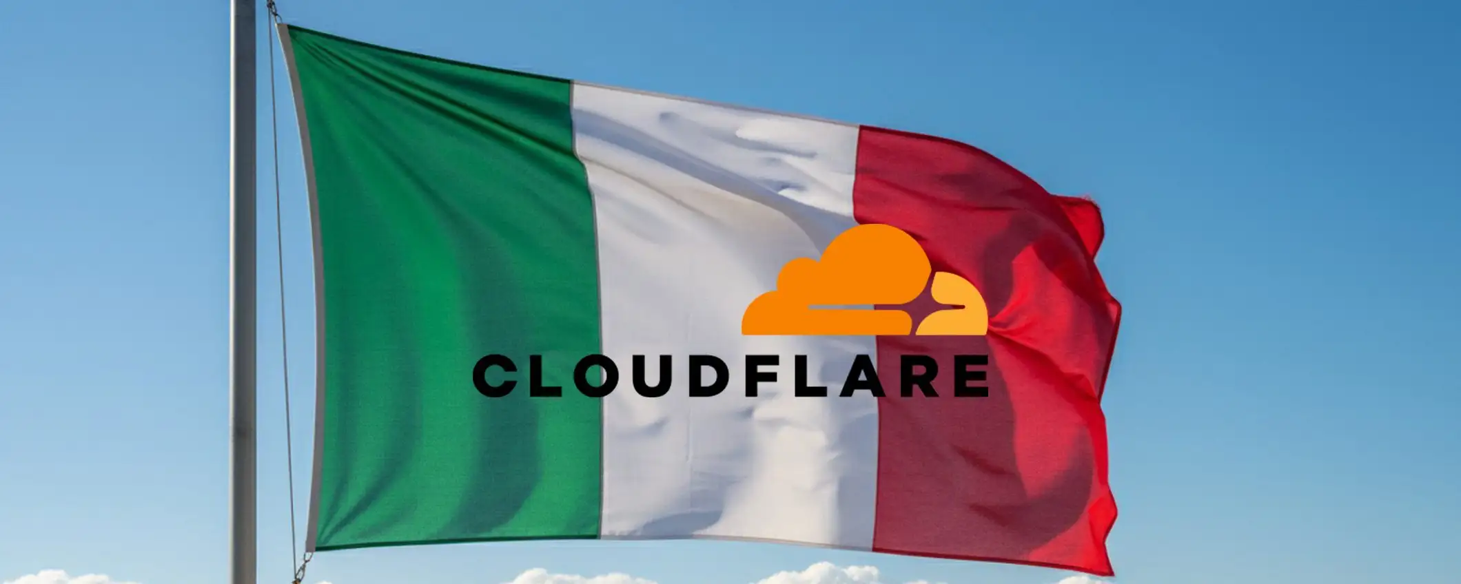 Cloudflare