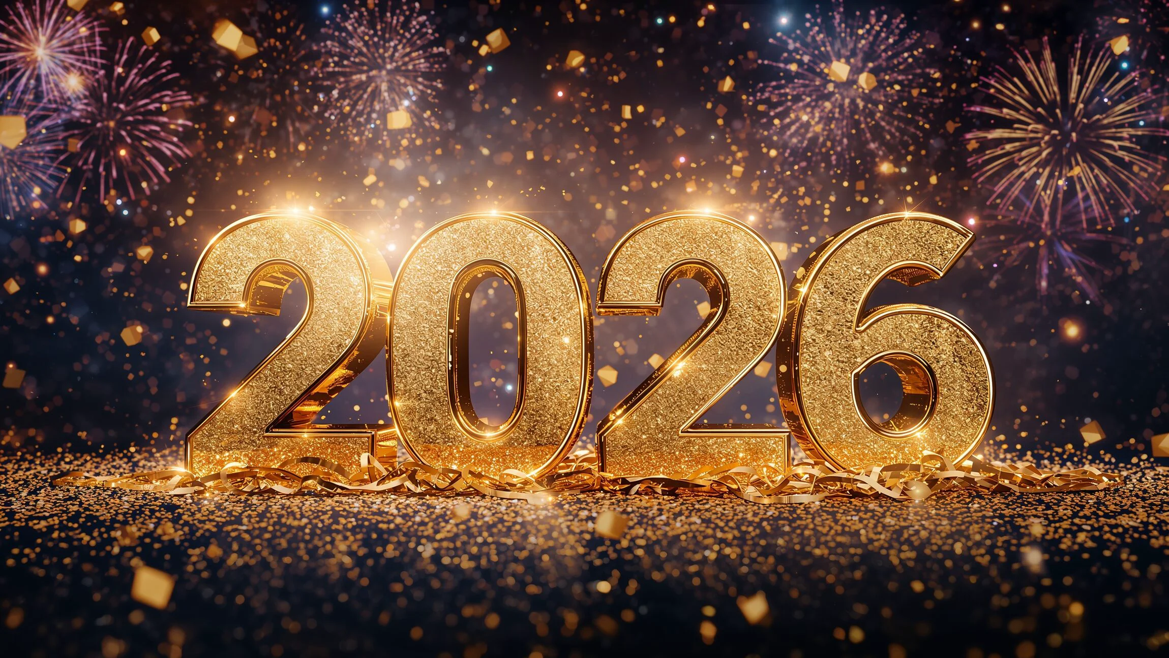 Revelion 2026