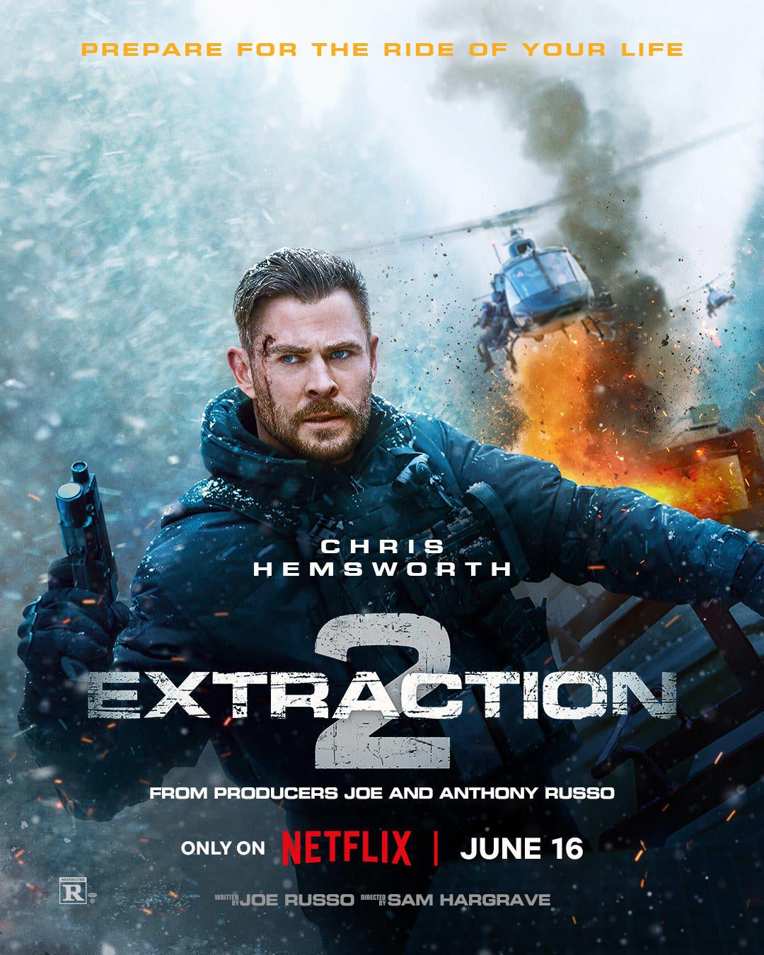 Extraction