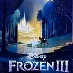 Frozen 3 2027 6 Frozen 3 2027