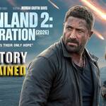 Greenland 2 Migration 2026