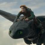 How to Train Your Dragon