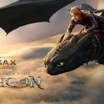 How to Train Your Dragon