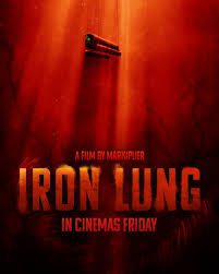Iron Lung (2026)