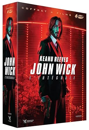 John Wick
