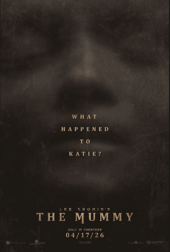 Lee Cronin’s The Mummy (2026)