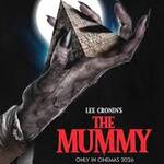 Lee Cronin’s The Mummy (2026)