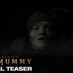 Lee Cronin’s The Mummy (2026)