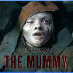 Lee Cronin’s The Mummy (2026)