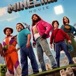 Minecraft The Movie
